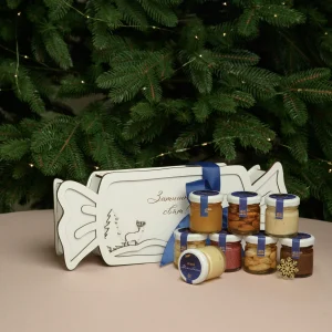 Новорічний подарунок Mini «Цукерка»